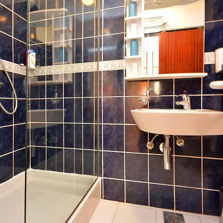 & As Gostinjska kuća 3*