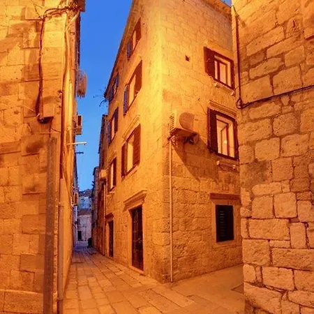 Casa de hóspedes & As Vis