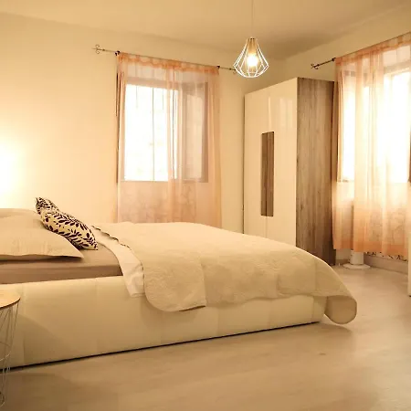 & As Guest house Vis