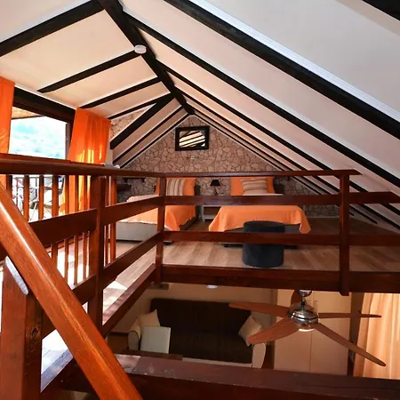 & As Guest house