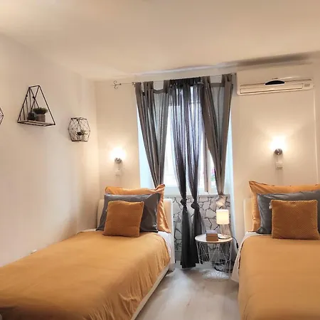 Guest house & As 3*