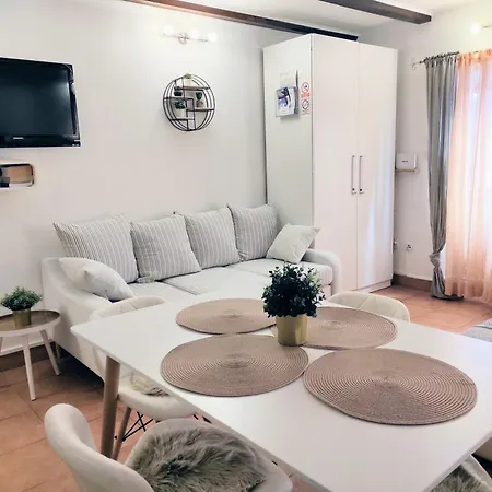 & As Guest house