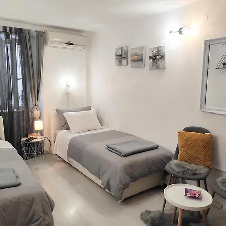 & As Guest house Vis