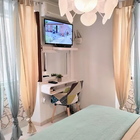 & As Guest house 3*