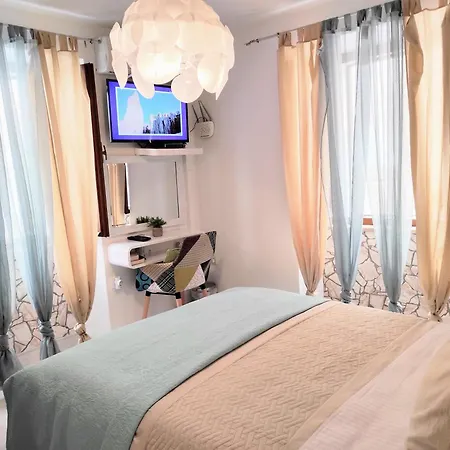 & As Guest house