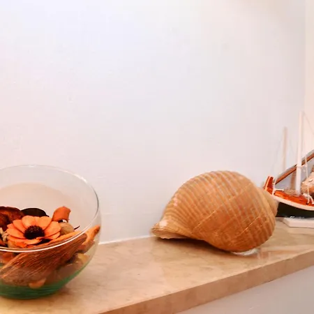 & As Guest house Vis