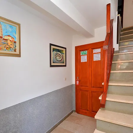 & As Guest house Vis