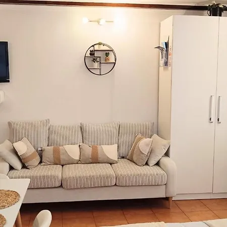 & As Vendégház Vis