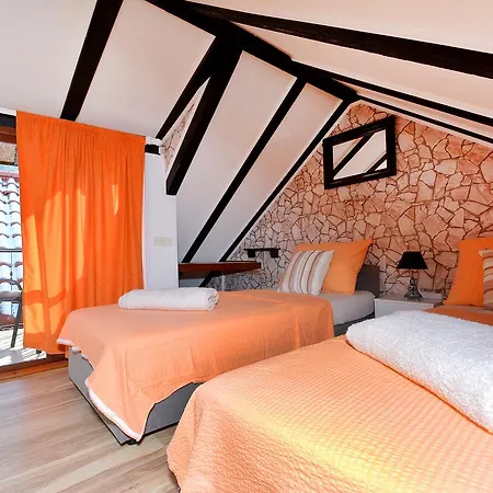 & As Guest house 3*